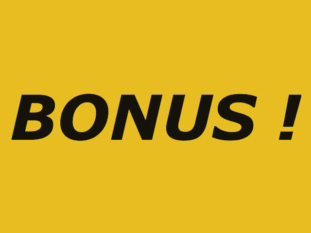 Bénéficiez d’un bonus Betclic de 100 euros!