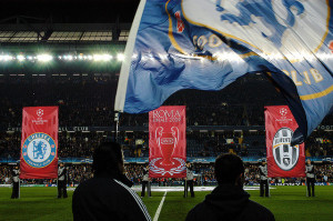 Stamford Bridge