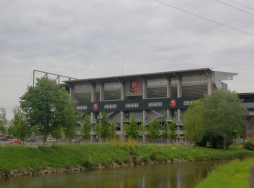 Rennes accueille Toulouse ce soir au Stade de la Route de Lorient.