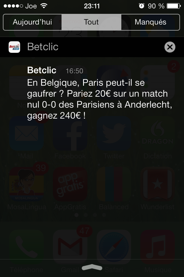 jeux de mots Betclic (10)