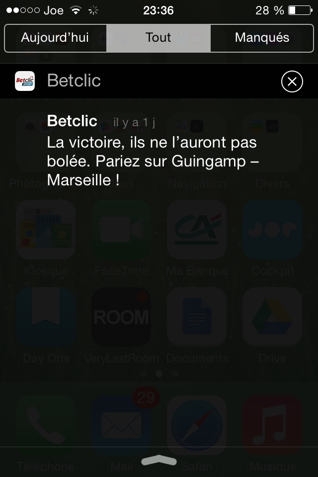 jeux de mots Betclic (103)