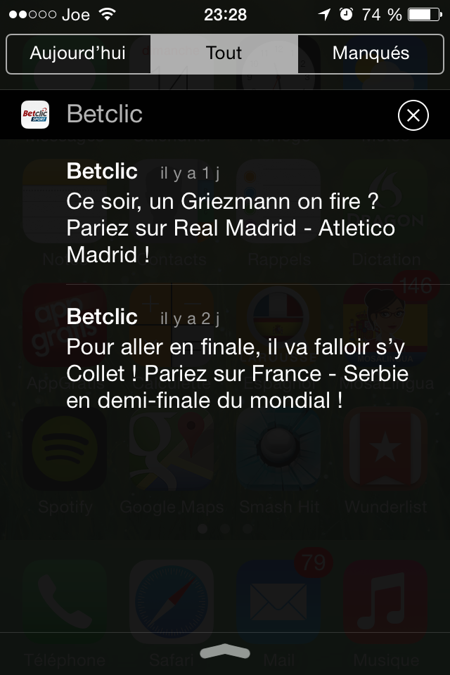 jeux de mots Betclic (111)