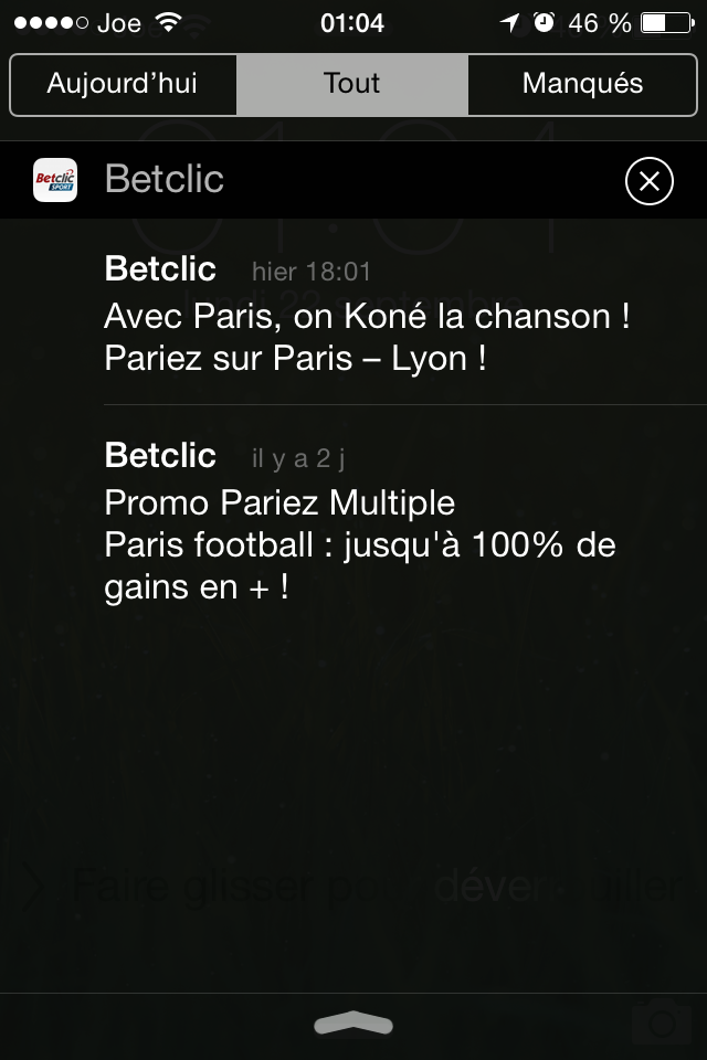 jeux de mots Betclic (115)