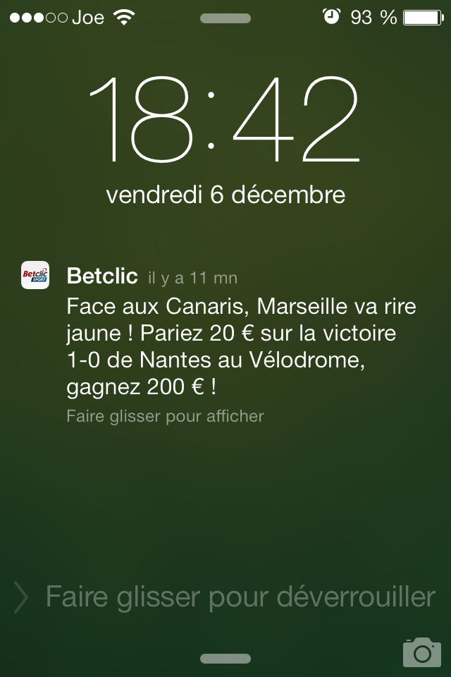 jeux de mots Betclic (3)