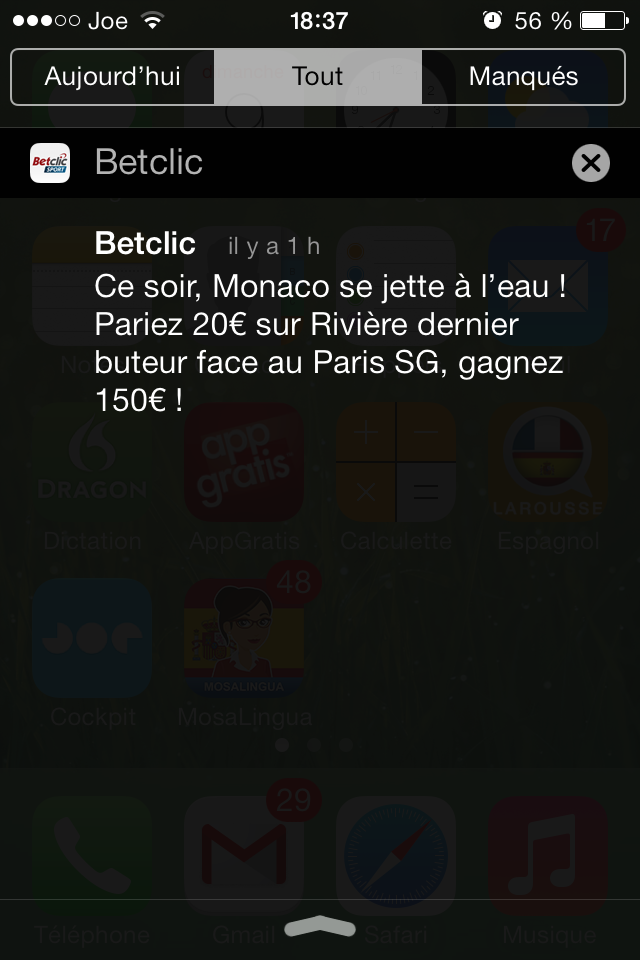 jeux de mots Betclic (33)