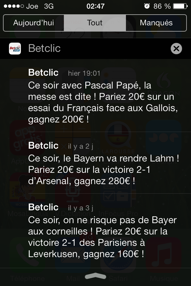 jeux de mots Betclic (38)