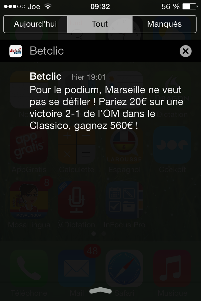 jeux de mots Betclic (43)