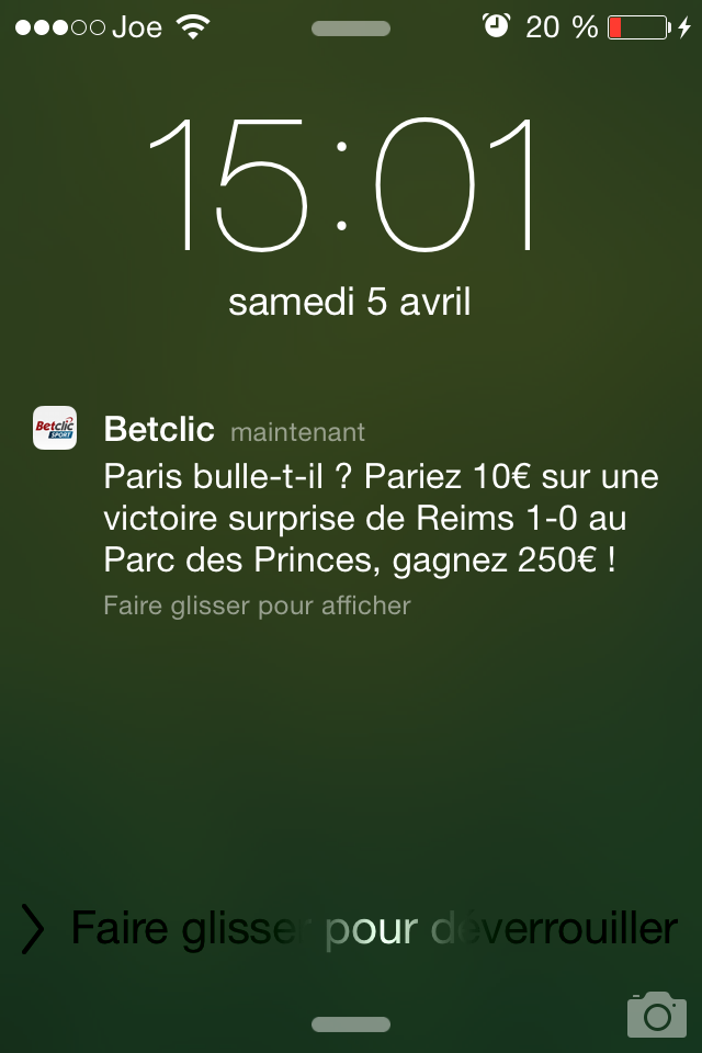 jeux de mots Betclic (54)