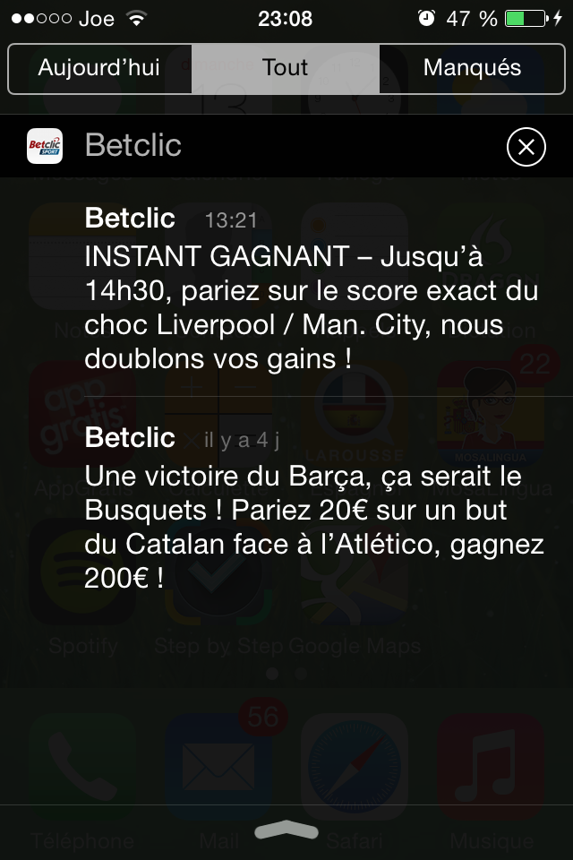 jeux de mots Betclic (56)