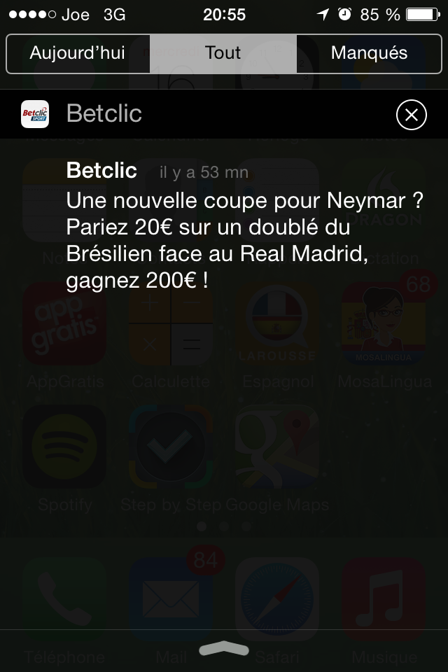 jeux de mots Betclic (57)