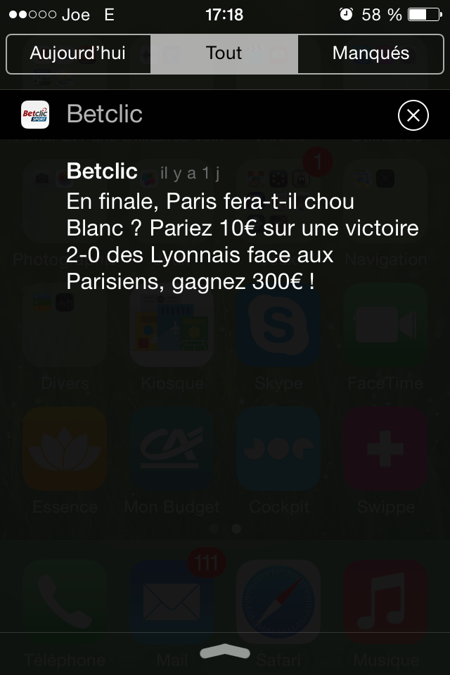 jeux de mots Betclic (58)