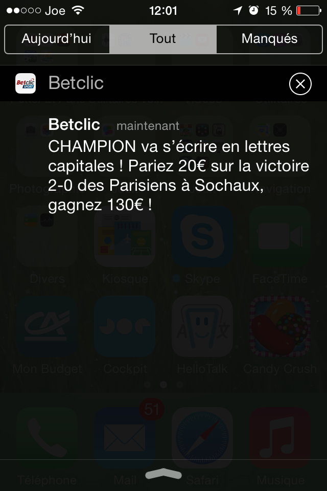 jeux de mots Betclic (61)