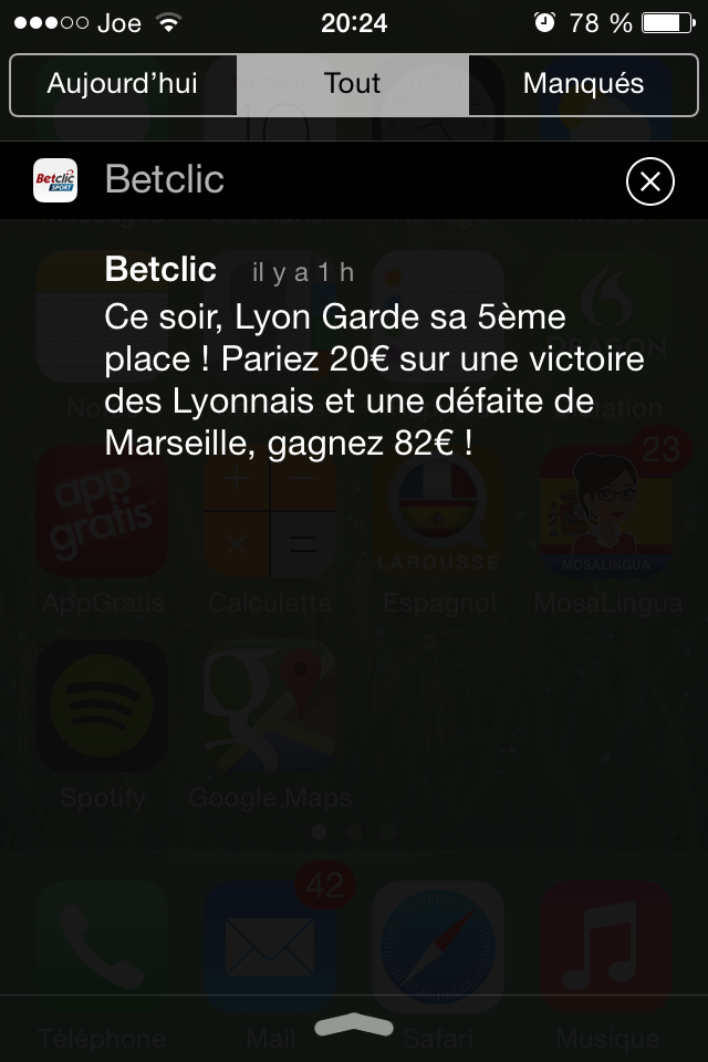 jeux de mots Betclic (65)