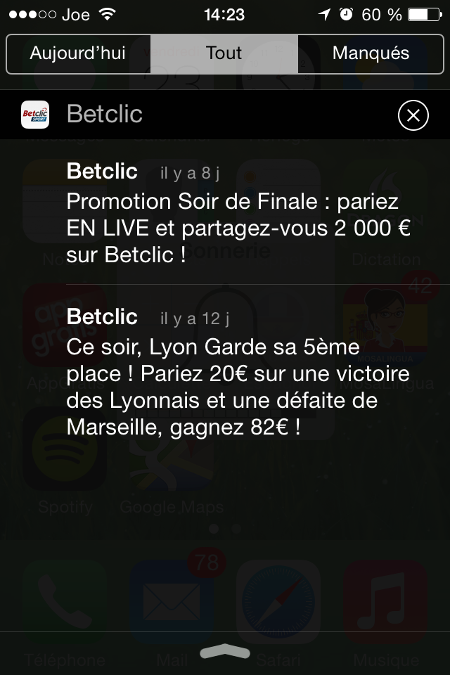 jeux de mots Betclic (66)