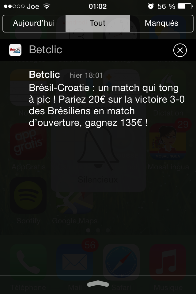 jeux de mots Betclic (69)