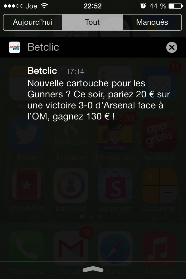 jeux de mots Betclic (8)