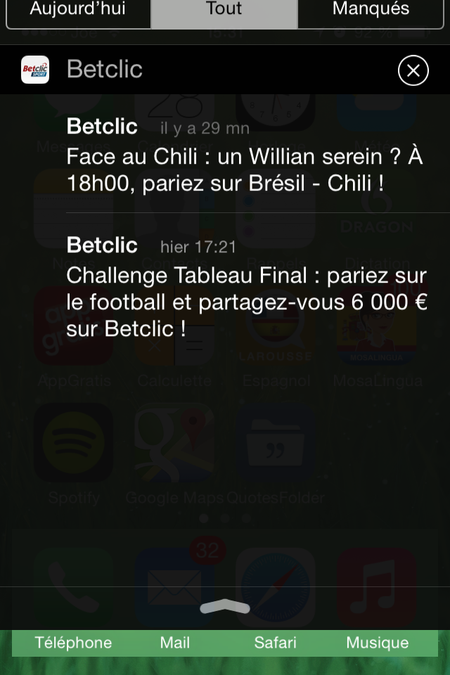 jeux de mots Betclic (82)