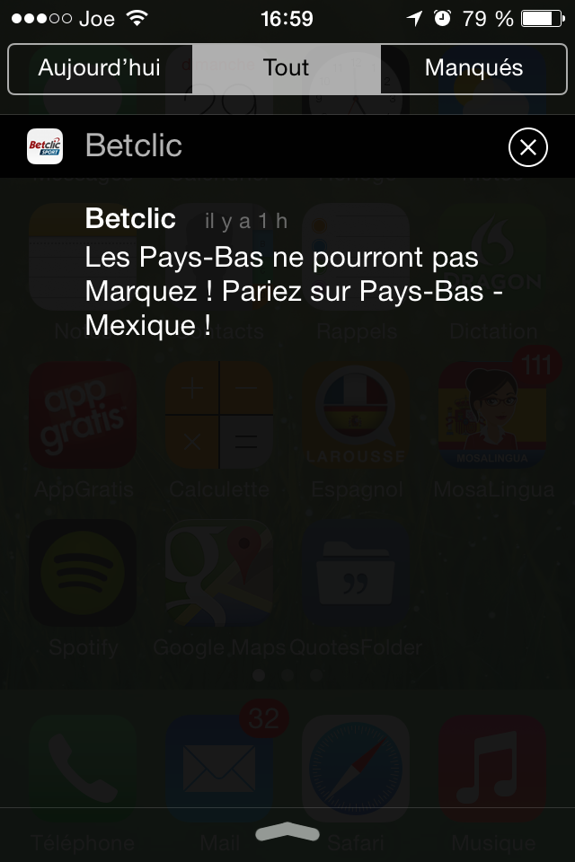 jeux de mots Betclic (83)