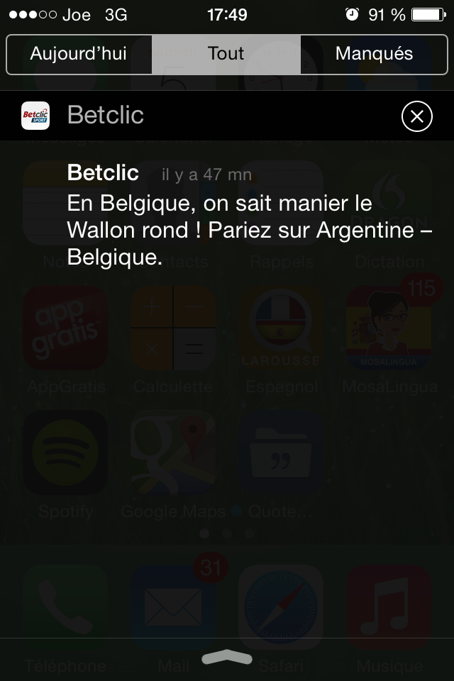 jeux de mots Betclic (88)