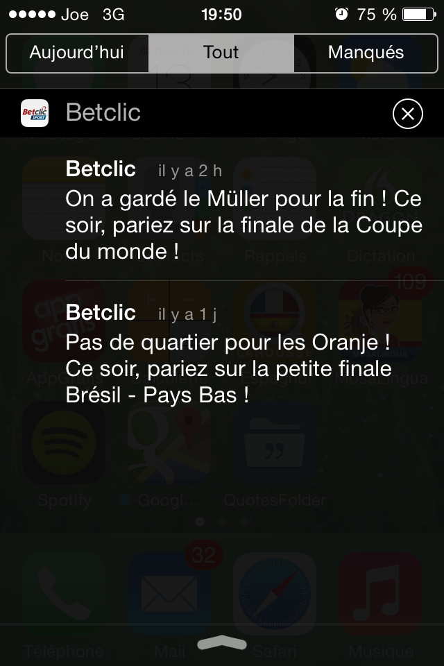 jeux de mots Betclic (93)