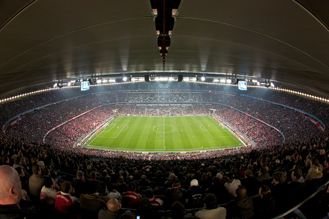 Le Bayern Munich reçoit le FC Porto ce soir à l'Allianz Arena.