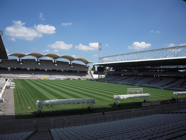 Lyon reçoit Saint-Etienne ce soir au Stade de Gerland.