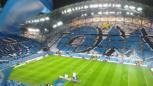 L'OM accueille l'ASM ce soir au Stade Vélodrome.