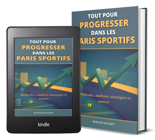 tout pour progresser dans les paris sportifs