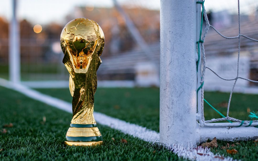 Loto foot : un dispositif exceptionnel pour la Coupe du Monde